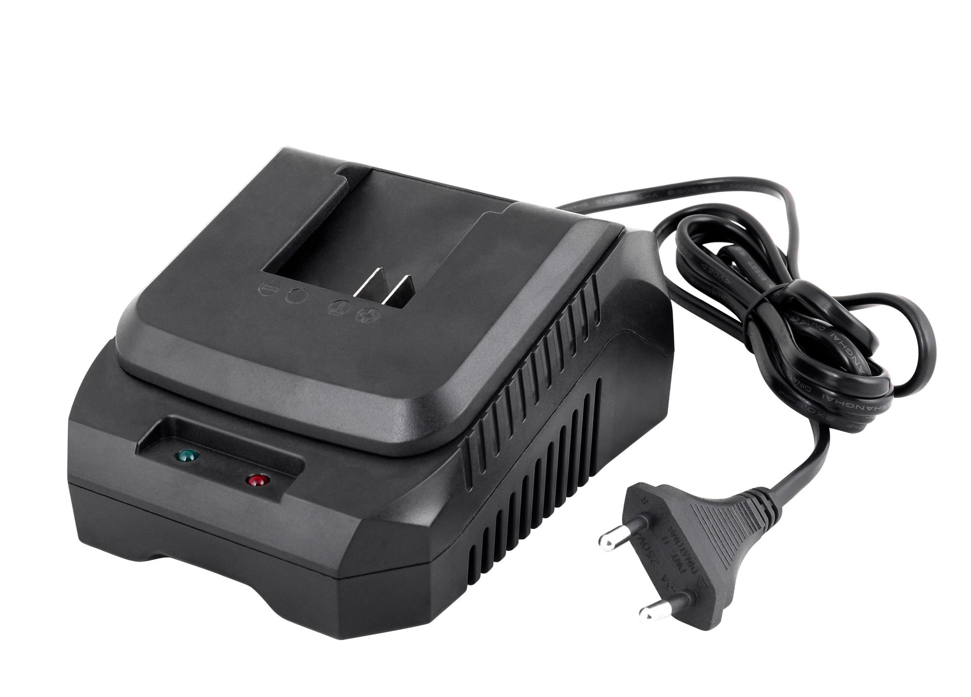 Hitri polnilnik za Li-Ionski akumulator IX-20V